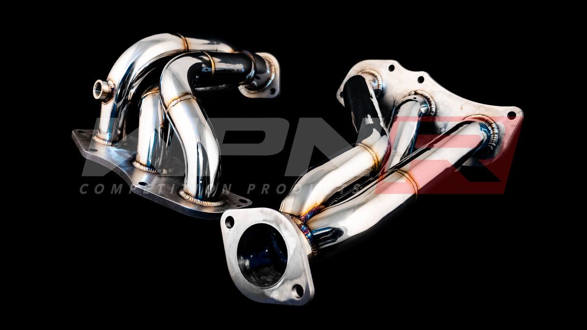 WEAPON*R 953-204-121 - Race Header