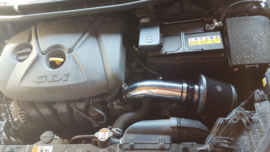 2014-16 Hyundai Elantra GT 2.0L WEAPON*R Secret Weapon Intake