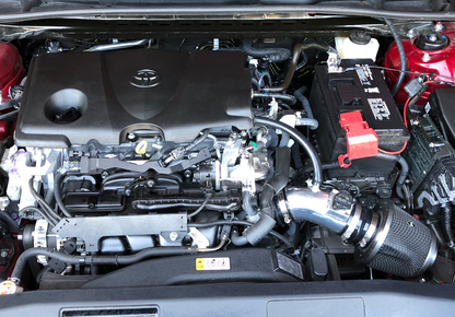 2018-24 Toyota Camry 2.5L WEAPON*R Secret Weapon Intake - view 2