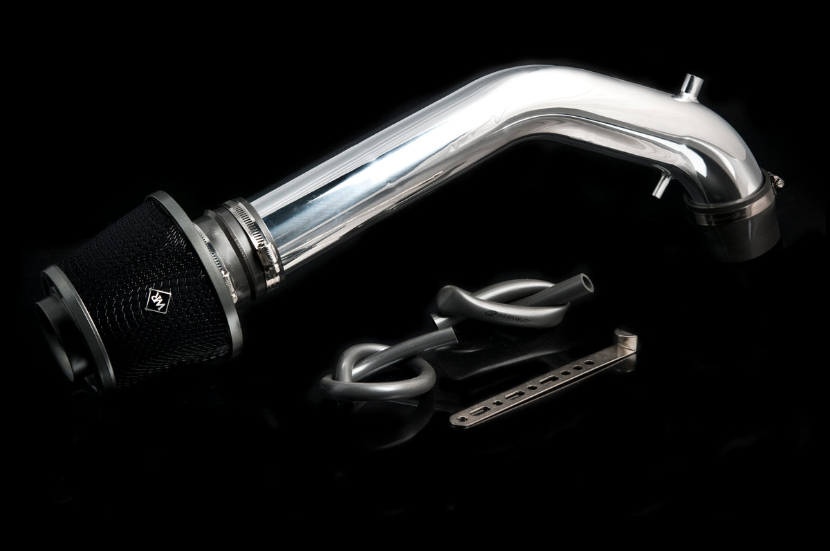 301-137-101 : 2000-05 HONDA S2000 -SW INTAKE-CARB EXEMPT – WEAPON*R