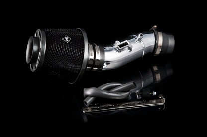 2009-14 Acura TL 3.5L&3.7L WEAPON*R Secret Weapon Intake - Polished
