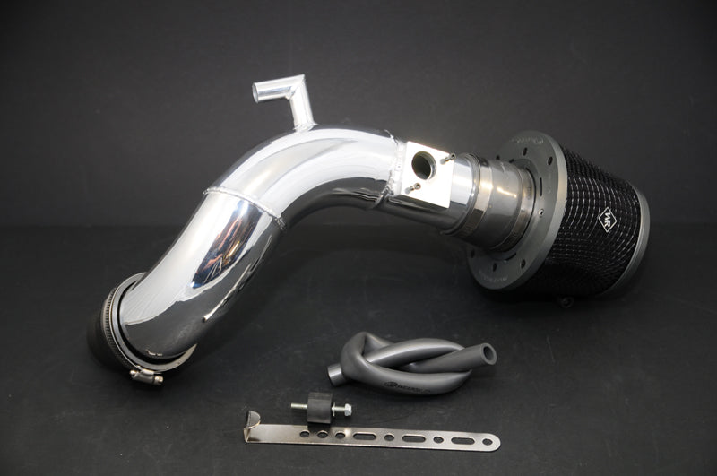 2008-12 Honda Accord 2.4L 4CYL WEAPON*R Secret Weapon Intake