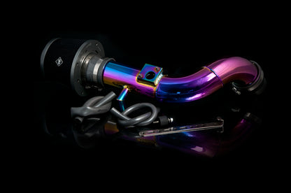 2008-12 Honda Accord 2.4L 4CYL WEAPON*R Secret Weapon Intake - Neo Ti