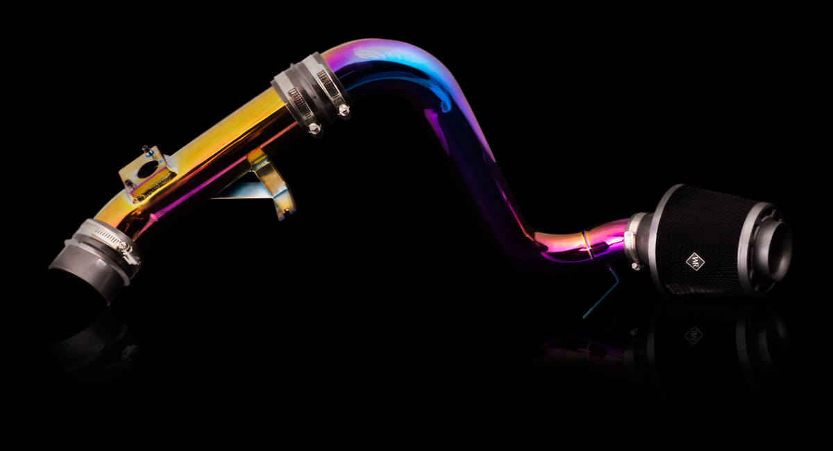 2017-26 Honda Civic 1.5L Turbo WEAPON*R Secret Weapon Intake - Neo Ti