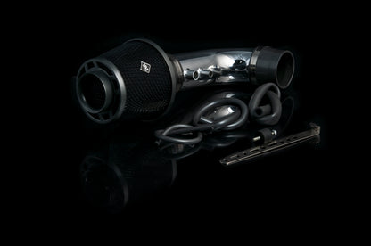 1994-04 Mazda Miata 1.8LDOHC WEAPON*R Secret Weapon Intake - view 2