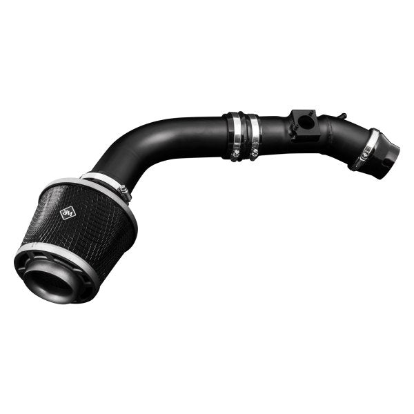 2014-25 Mazda 3 & 2014-25 Mazda 6 2.5L WEAPON*R Secret Weapon Intake - Stealth Black
