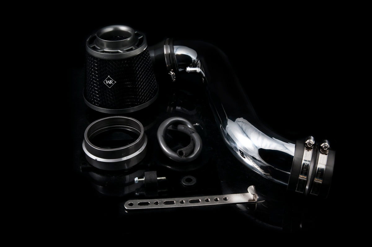 1995-99 Mitsubishi Eclipse Spyder 2.4L Non-turbo WEAPON*R Secret Weapon Intake