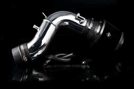 2006-07 Infinity M45 V8 WEAPON*R Secret Weapon Intake