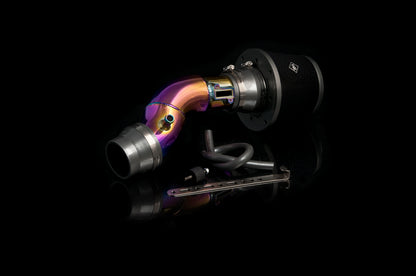 2007-12 Nissan Sentra 2.0L WEAPON*R Secret Weapon Intake - Neo Ti