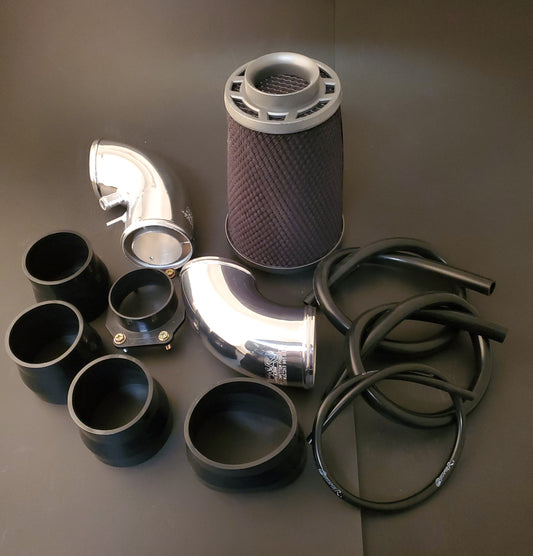 1997-01 Infinity Q45 4.1L WEAPON*R Secret Weapon Intake