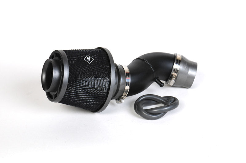 1990-97 Toyota Corolla 1.6L/1.8L WEAPON*R Secret Weapon Intake - Stealth Black