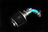 1999-02 Toyota Corolla 1.8L WEAPON*R Secret Weapon Intake - Neo Ti