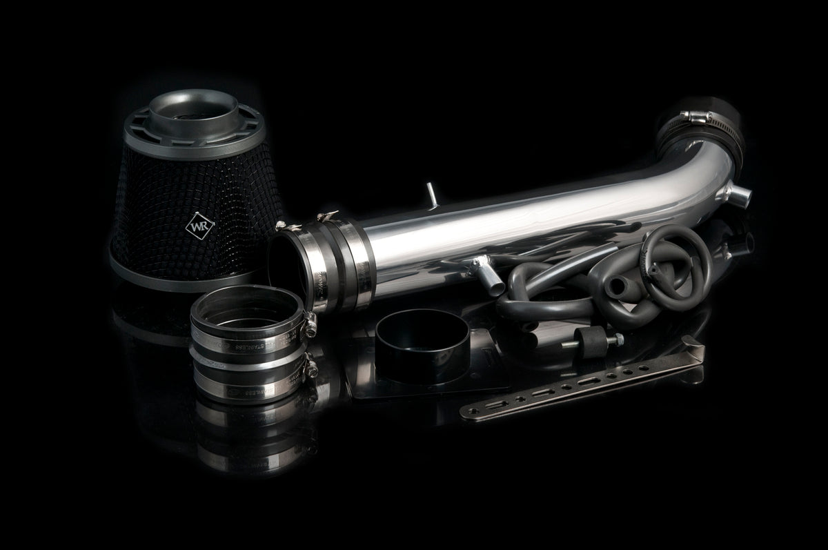 1997-01 Toyota Camry 3.0L WEAPON*R Secret Weapon Intake - view 2