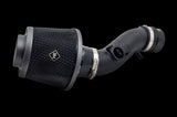 2003-08 Toyota Corolla 1.8L WEAPON*R Secret Weapon Intake - Stealth Black