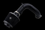 2005-06 Scion TC WEAPON*R Secret Weapon Intake - Stealth Black