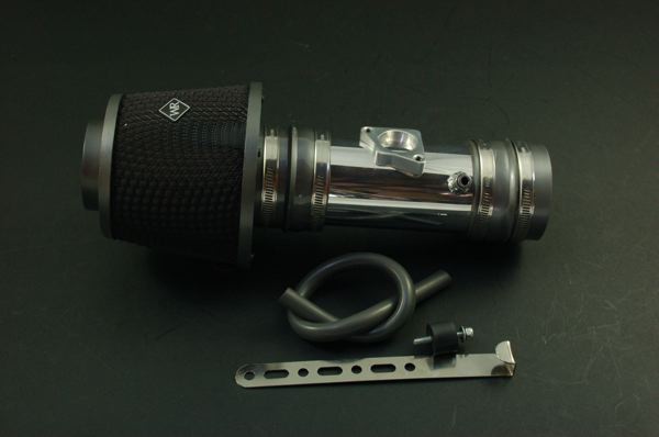 1999-02 Lexus ES300 V6 ( Twin TB ) WEAPON*R Secret Weapon Intake