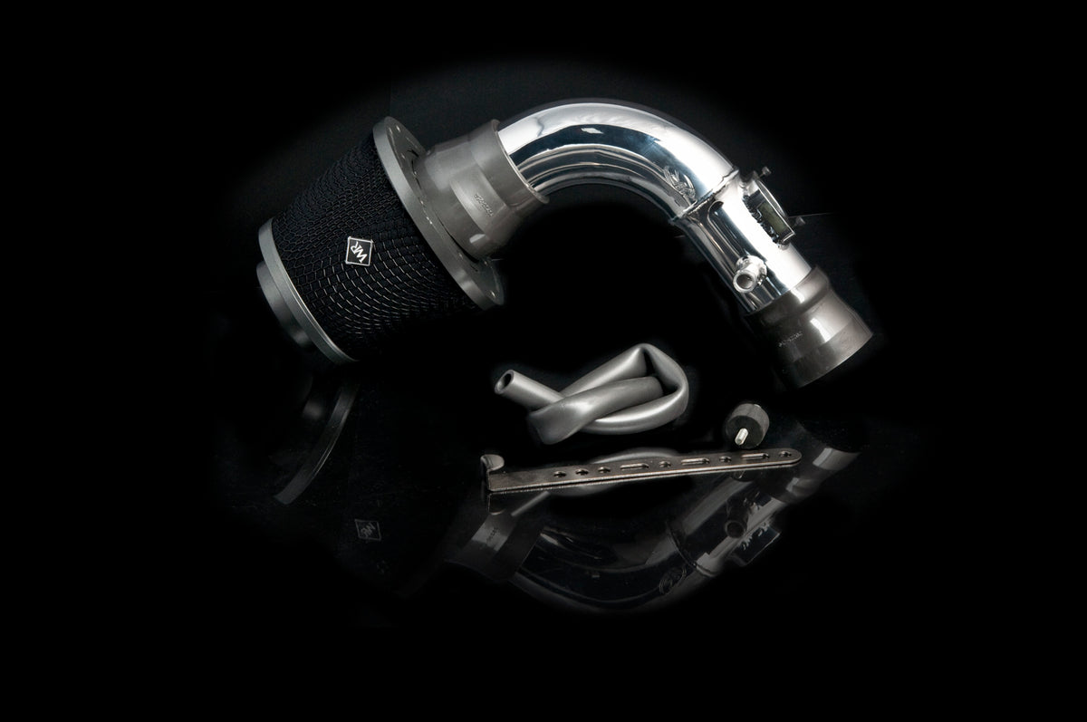 2006-11 Toyota Yaris 1.5L WEAPON*R Secret Weapon Intake