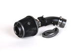 2010-18 Toyota Corolla 1.8L WEAPON*R Secret Weapon Intake - Stealth Black