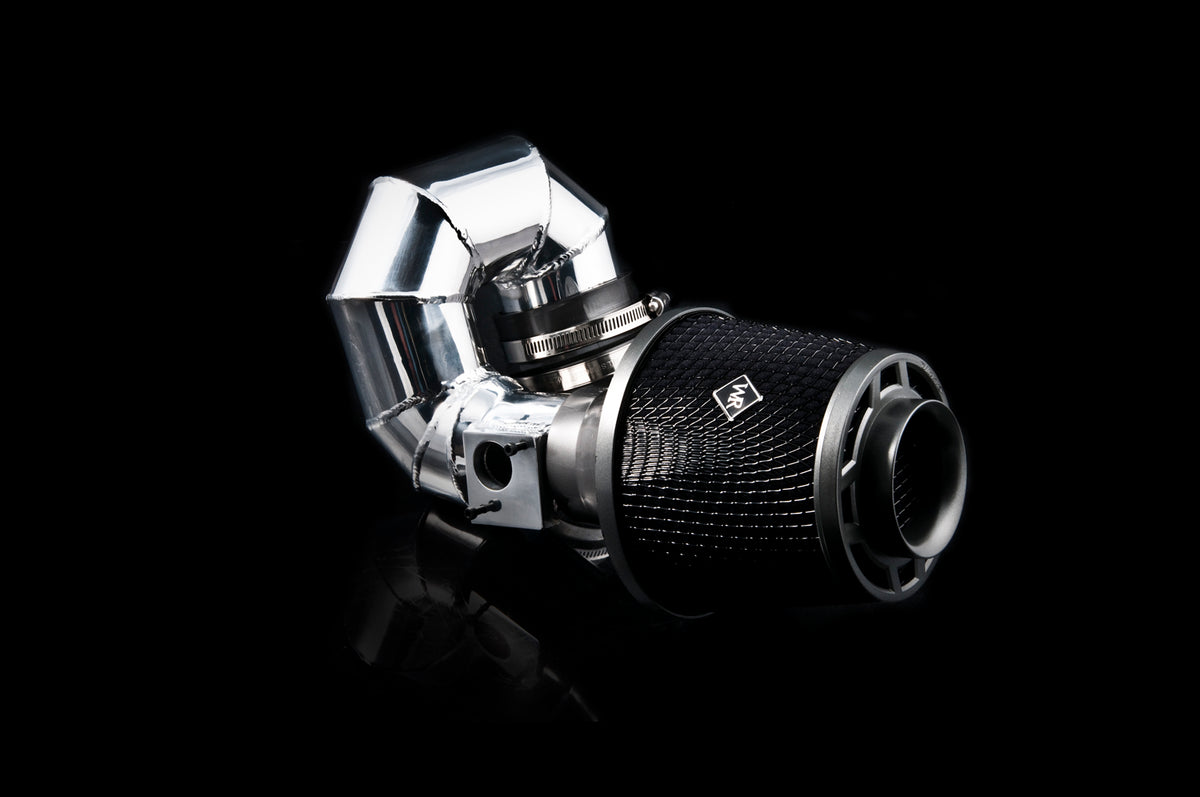 2007-09 Scion TC TRD Supercharged WEAPON*R Secret Weapon Intake