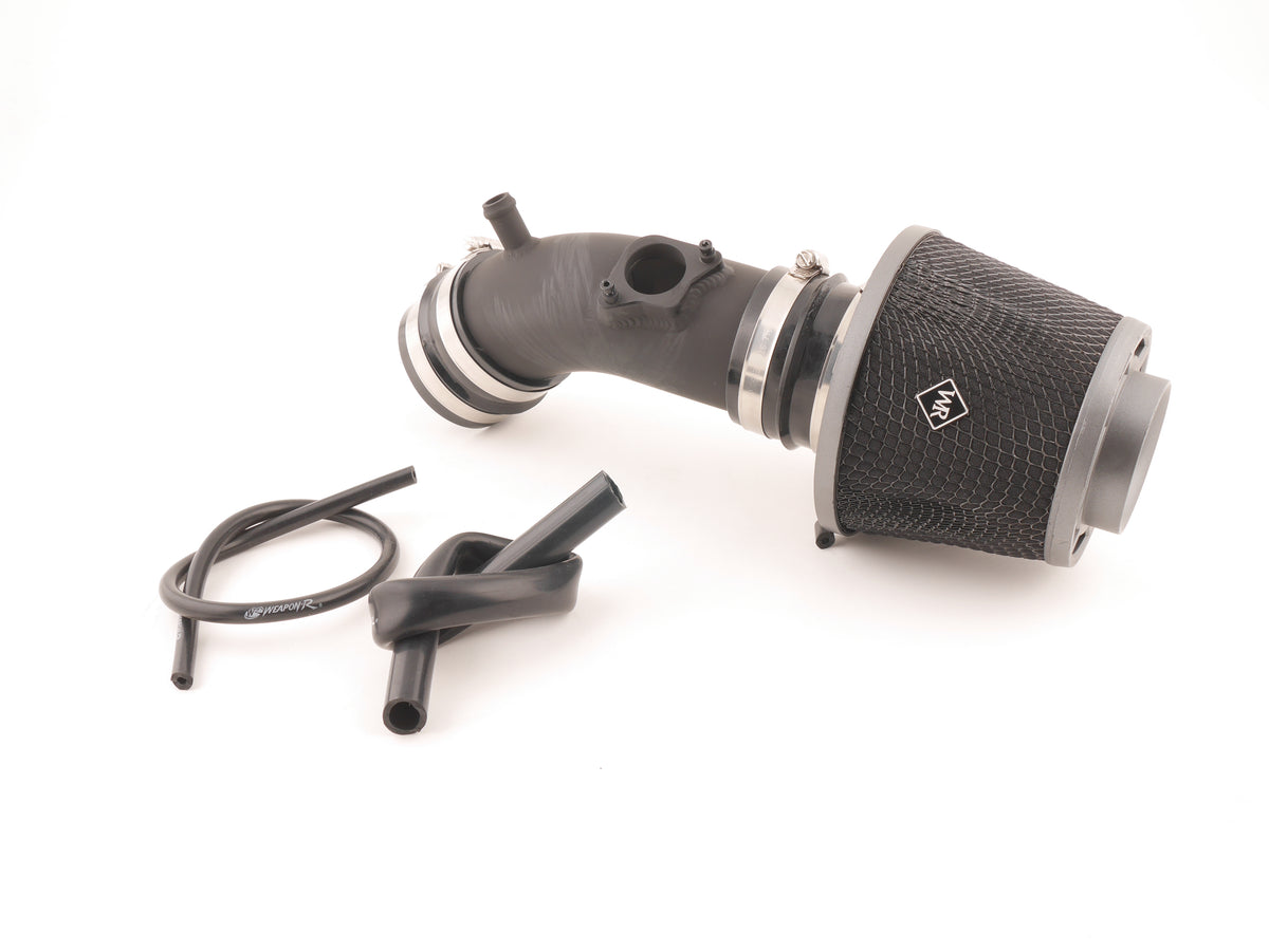 2018-24 Toyota Camry 2.5L WEAPON*R Secret Weapon Intake