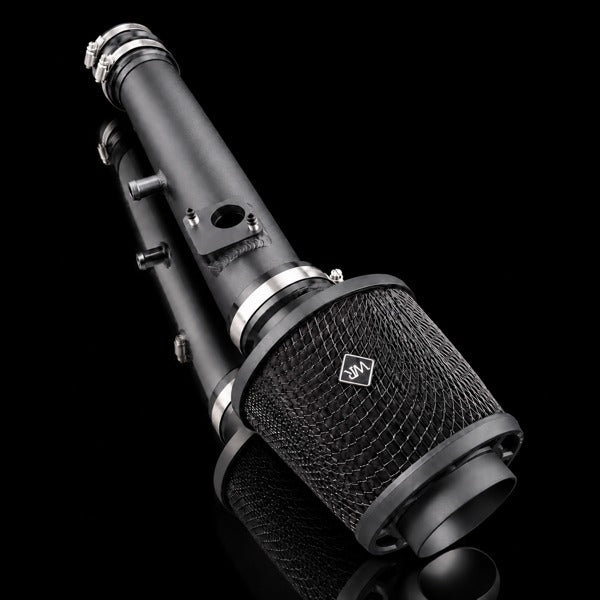 2005-13 IS250 2.5L WEAPON*R Secret Weapon Intake - Stealth Black