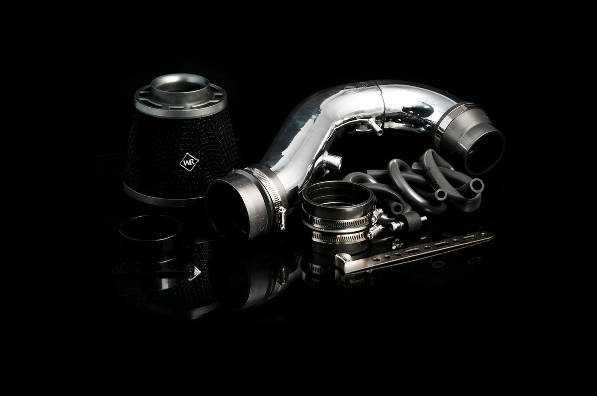 1990-98 Subaru Legacy 2.2L&2.5L WEAPON*R Secret Weapon Intake