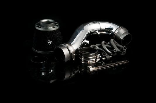 1990-98 Subaru Legacy 2.2L&2.5L WEAPON*R Secret Weapon Intake