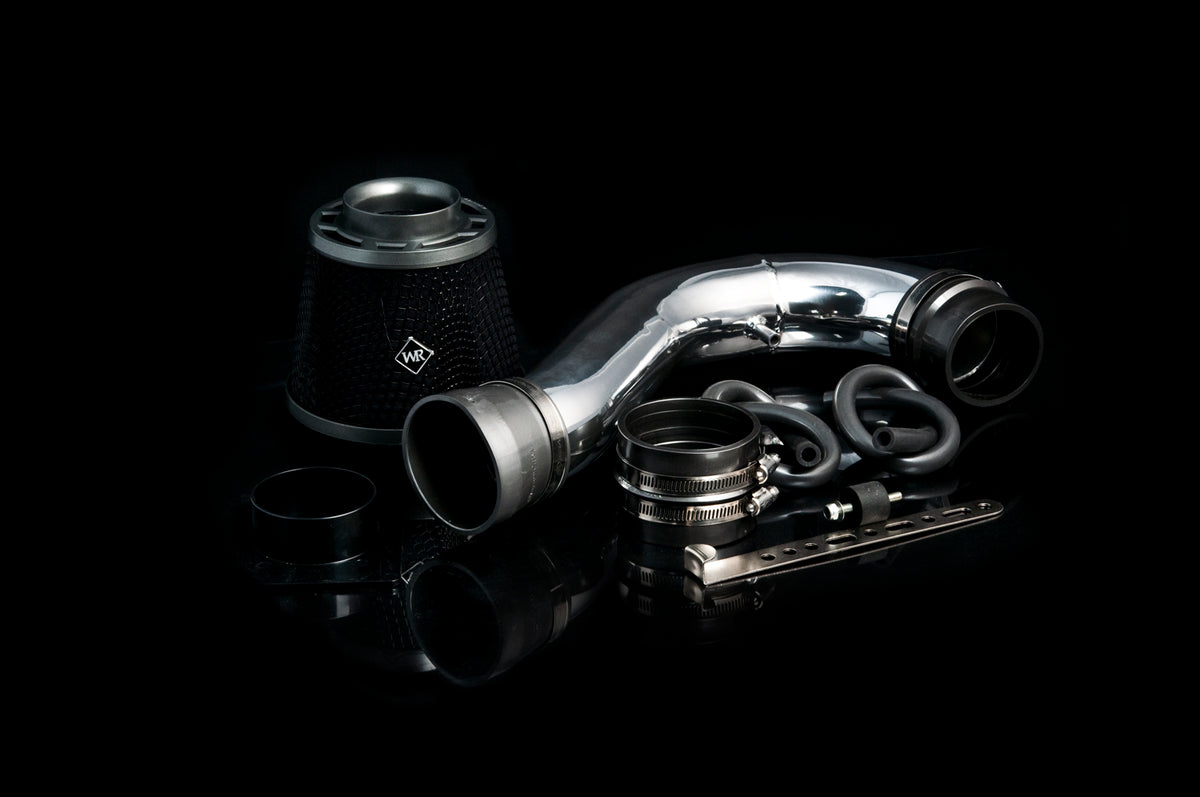 1998.5-99 Subaru Forester 2.2L&2.5L WEAPON*R Secret Weapon Intake