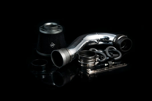 1998.5-99 Subaru Legacy 2.2L&2.5L WEAPON*R Secret Weapon Intake