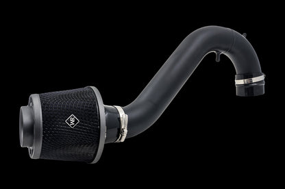 2000-04 Subaru Impreza 2.2L&2.5L WEAPON*R Secret Weapon Intake - Stealth Black