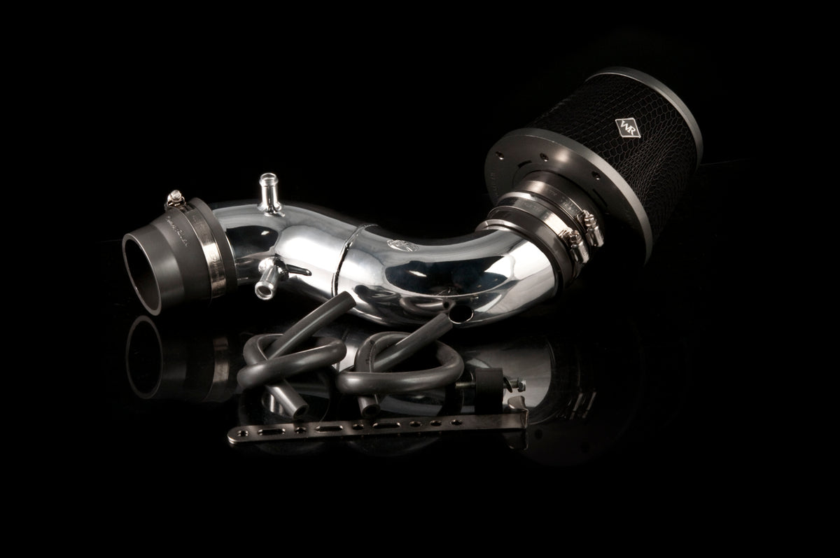 1997-00 Ford Escort (Split Port Inj.) WEAPON*R Secret Weapon Intake