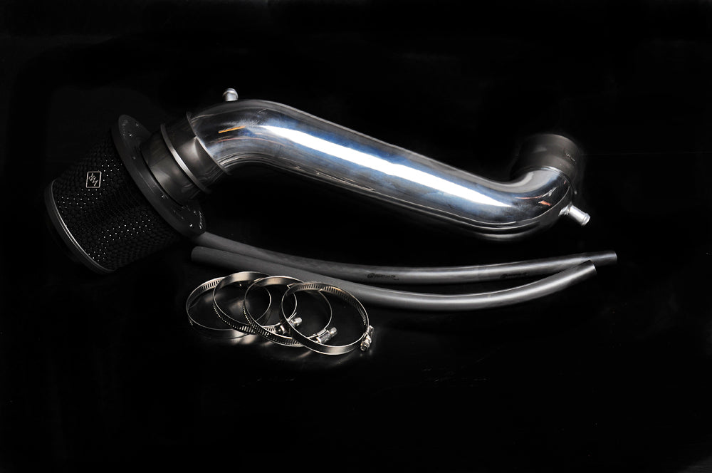 2007-2010 Dodge Nitro 3.7L V6 WEAPON*R Secret Weapon Intake