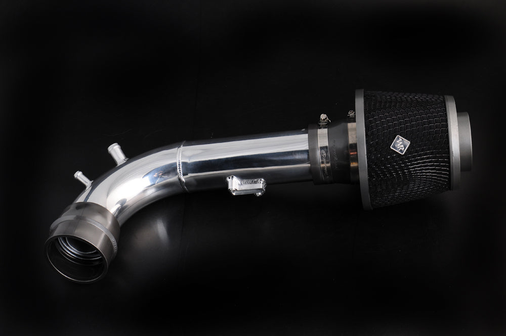 2006-2012 Ford Fusion V6 3.0L WEAPON*R Secret Weapon Intake