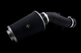 307-207-109 : 2011-14 FORD MUSTANG 3.7L -SW INTAKE-Stealth Black-