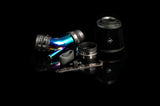 1999-04 VW Jetta 1.8T / 2.0L/ VR6 WEAPON*R Secret Weapon Intake - Neo Ti