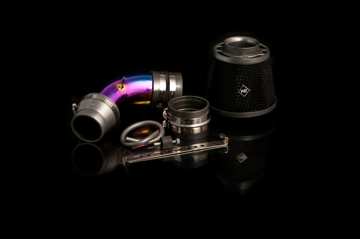 VW1994-98 Cabrio 4CYL WEAPON*R Secret Weapon Intake