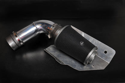 2007-13 BMW X5 3.0L WEAPON*R Secret Weapon Intake