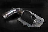 308-127-101 : 2007-13 BMW X5 3.0L -SW INTAKE-