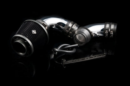 2003-08 Hyundai Tiburon 4CYL WEAPON*R Secret Weapon Intake