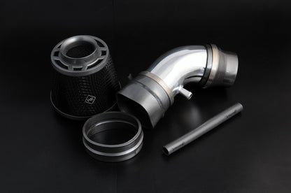 2010-12 Hyundai Genesis Coupe 3.8L WEAPON*R Secret Weapon Intake