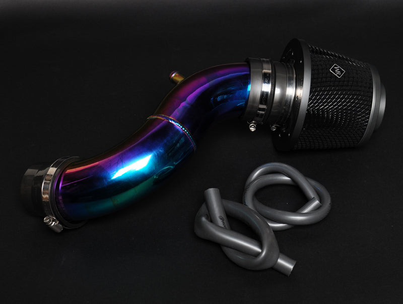 2011-13 Hyundai Sonata 2.4L WEAPON*R Secret Weapon Intake - Neo Ti
