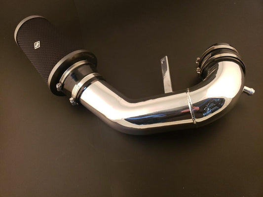 2012-16 Hyundai Genesis V8 5.0L R-spec Pipe Only WEAPON*R Secret Weapon Intake