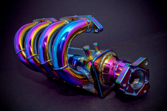 WEAPON*R 2003-2007 Scion Xb