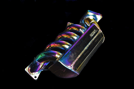 WEAPON*R 2003-2007 Mazda 6 - 2.0L - NEO Ti- Intake Manifold