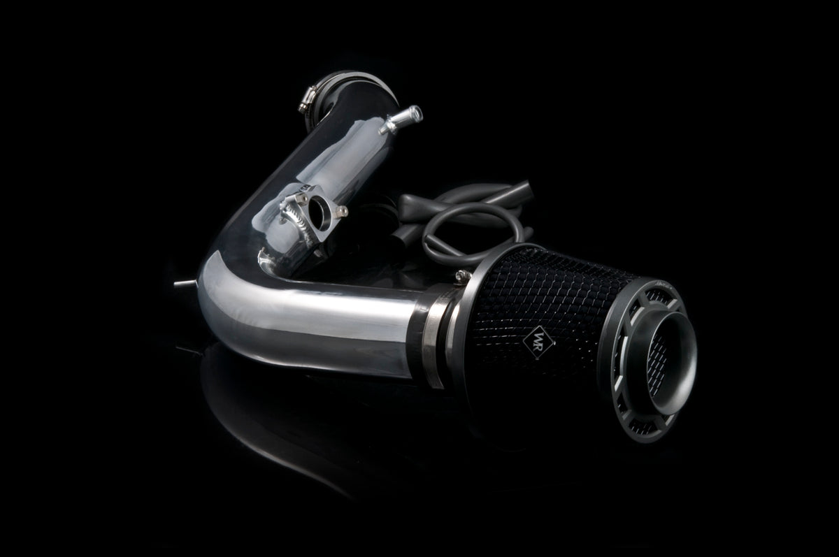 2007-09 Toyota Camry 2.4L WEAPON*R Secret Weapon Intake - view 2