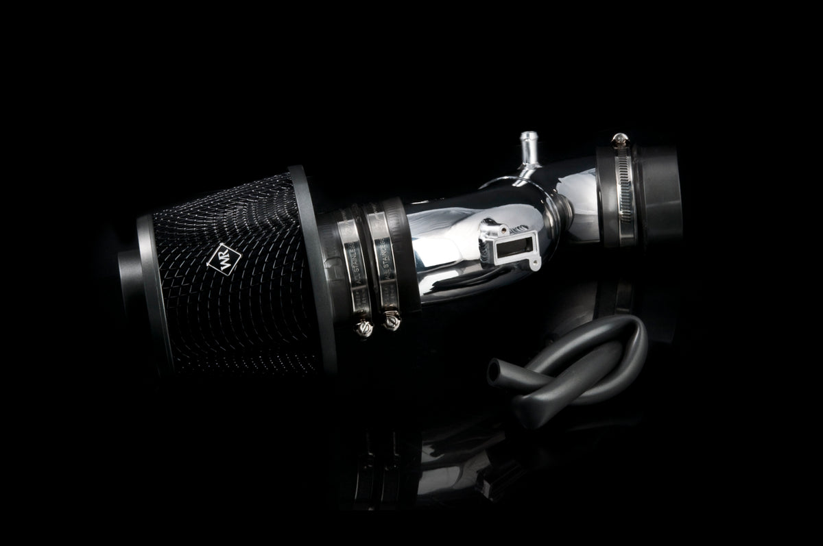 2008 Ford Escape V6 3.0L WEAPON*R Secret Weapon Intake