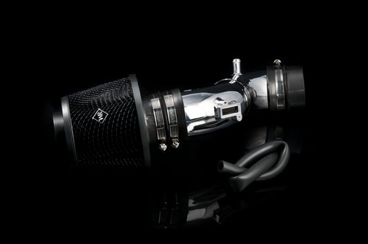 2008 Ford Escape V6 3.0L WEAPON*R Secret Weapon Intake