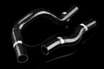 300ZX  BLACK COOLANT Hose Kit - 2pcs / 636-111-108