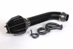 1991-1995 ACURA LEGEND W/O TRACTION CONTROL STEALTH DRAGON INTAKE WITH CHROME FILTER / 801-116-109