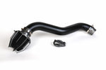 1998-2002 HONDA ACCORD 4CYL STEALTH DRAGON INTAKE WITH CHROME FILTER / 801-120-109